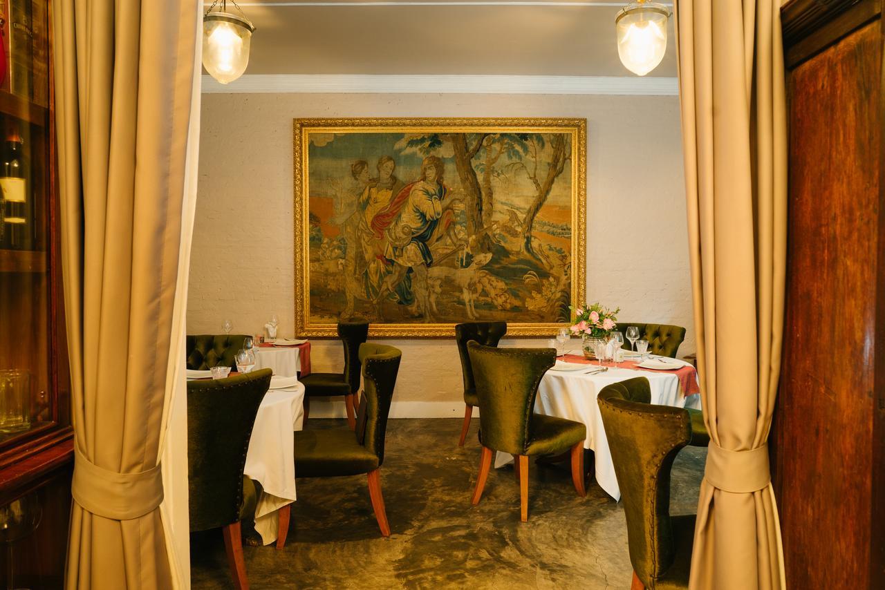 Eugenia Hotel & Spa Bangkok Kültér fotó