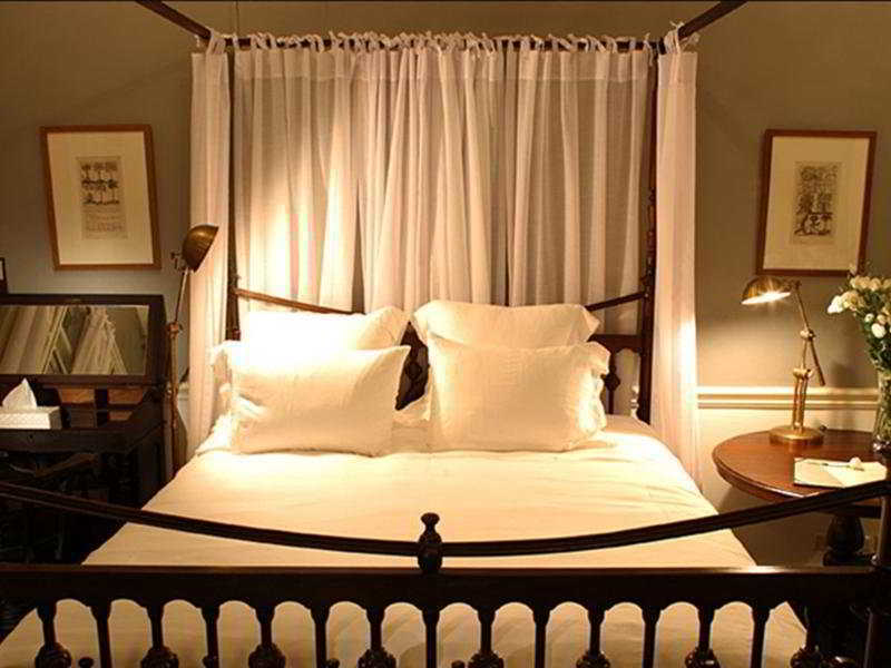 Eugenia Hotel & Spa Bangkok Kültér fotó